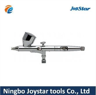 0.25 High Precision Dual Action AirBrush (AB-180A)