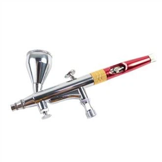 0.2mm Dual-action Airbrush (AB-188AR)