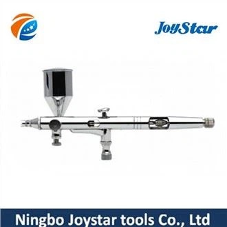 0.2mm Gravity Dual Action Airbrush (AB-181A)