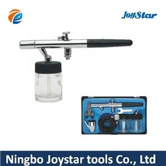0.35mm Dual Action AirBrush with Hose (A