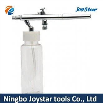 0.35mm Dual Action AirBrush with Plastic