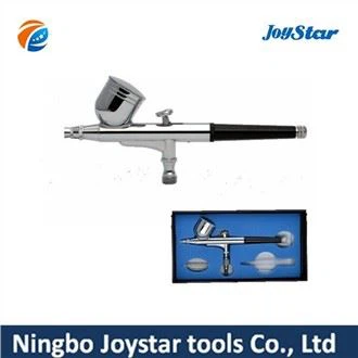 0.3mm 7cc Dual-Action Airbrush (AB-130)