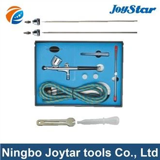 0.3mm 7cc Dual-Action Airbrush with Hose