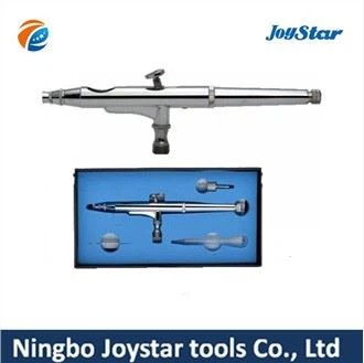 0.3mm Dual Action Air-paint Airbrush (AB-139E)