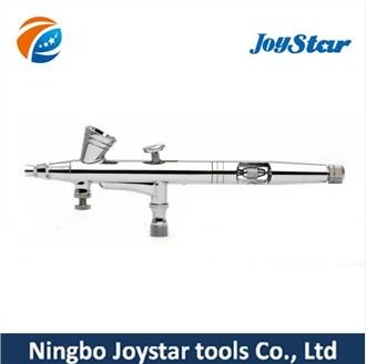 0.3mm Gravity Dual Action Airbrush (AB-200)