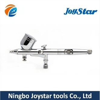 0.3mm Gravity Feed Dual Action Airbrush (AB-203)