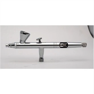0.5mm Gravity Feed Airbrush (AB-183)