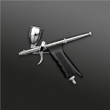 0.5mm New Dual Action Pistol Trigger Con