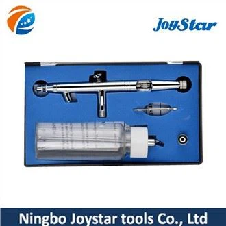 0.5mm Precision Airbrush Kit (AB-182A)