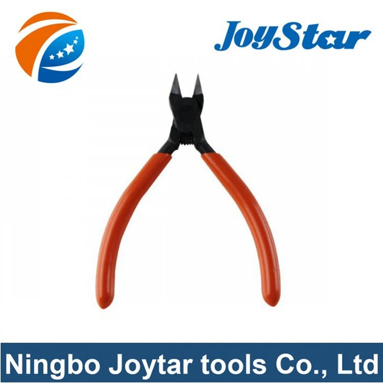 Japan Style Middle Electronic Pliers（MPJ-100）