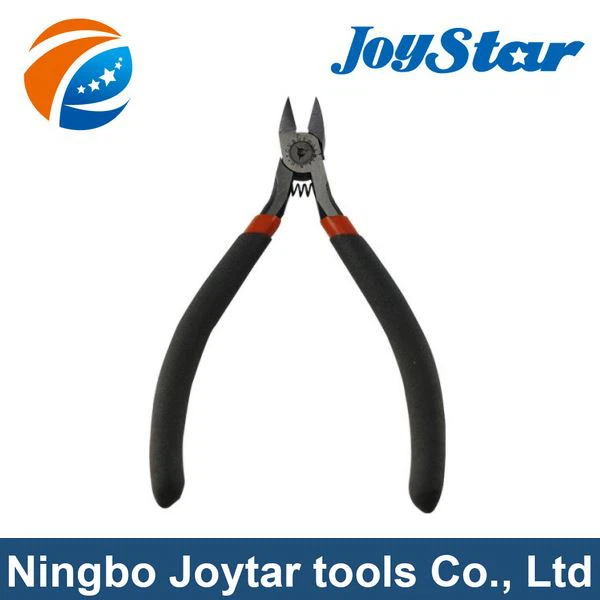 Japan Style Small Electronic Pliers（MPJ-