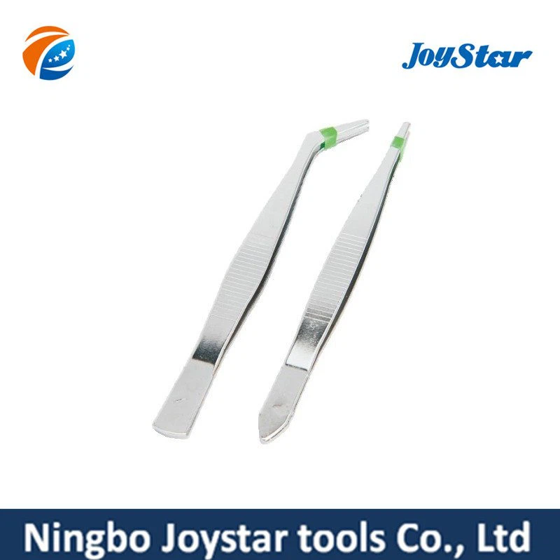 2pcs Tweezers Set(TR-002)
