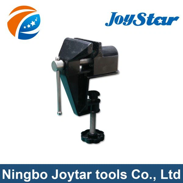 High Quality Adjustable Clamping Vice（TV