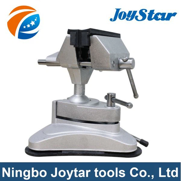 360 Degree Suction Cup Bench Clamp（TV-41