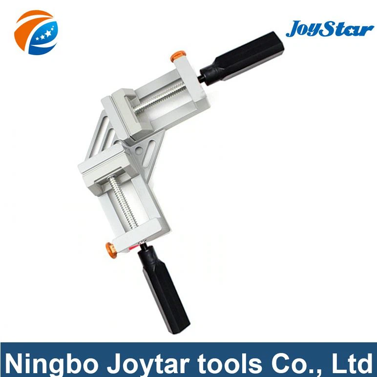 Functional Aluminum Alloy Right Angle Clamp(FP-6288)