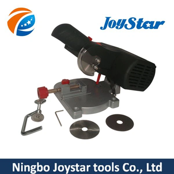 Mini Table Saw with 2 Blades（MS-50）