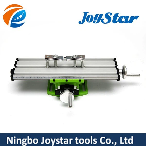 Cross Milling Machine Compound Working T