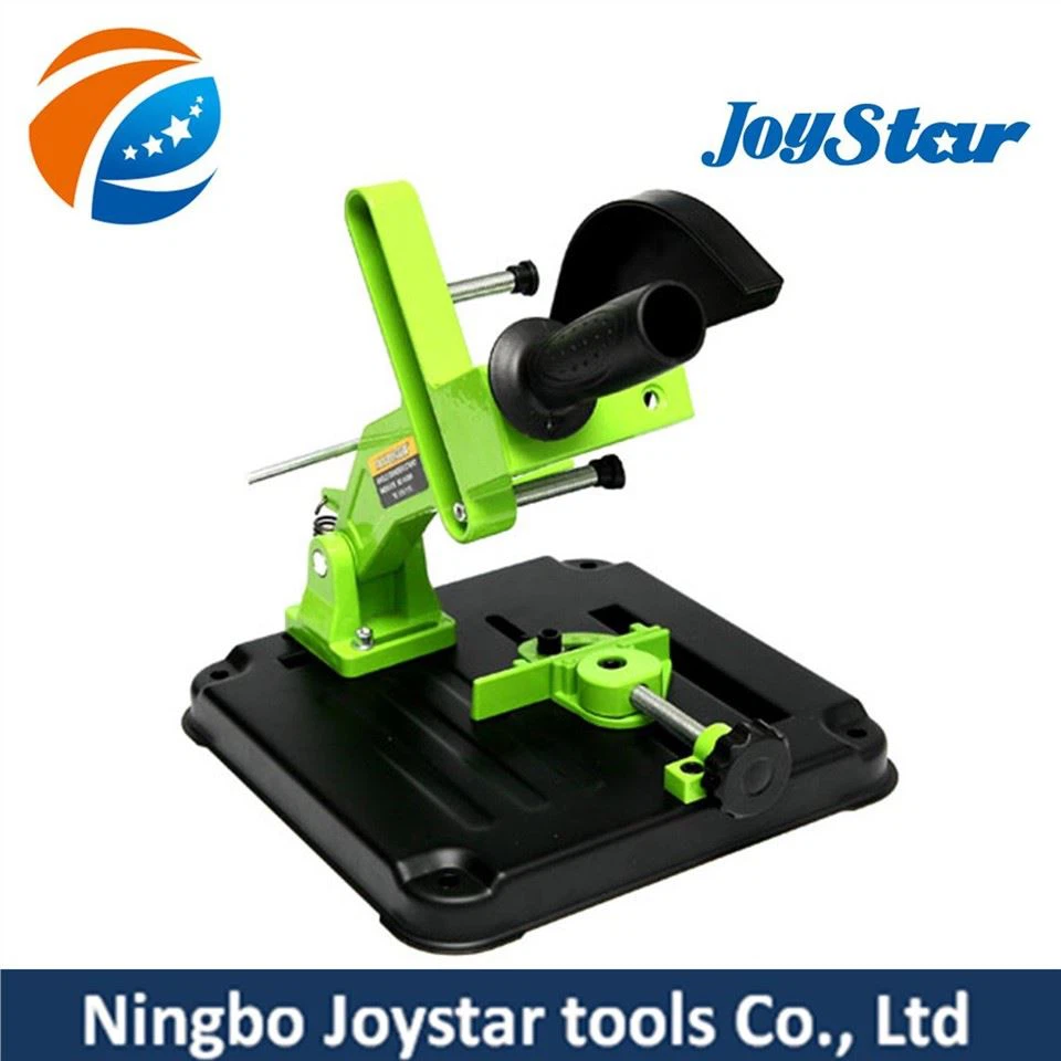 3 Gripping Model Angle Grinder Stand（AGS