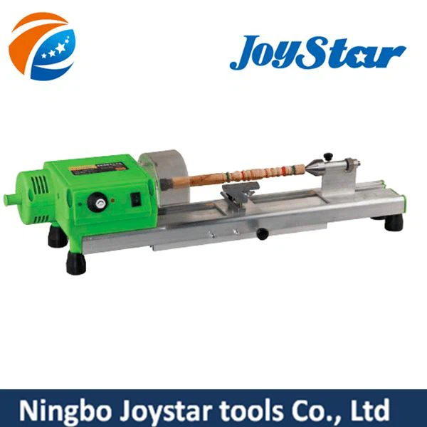 Mini Wood Lathe（MWL-3306）