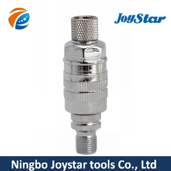 Stainless Steel Airbrush Mini Air Filter