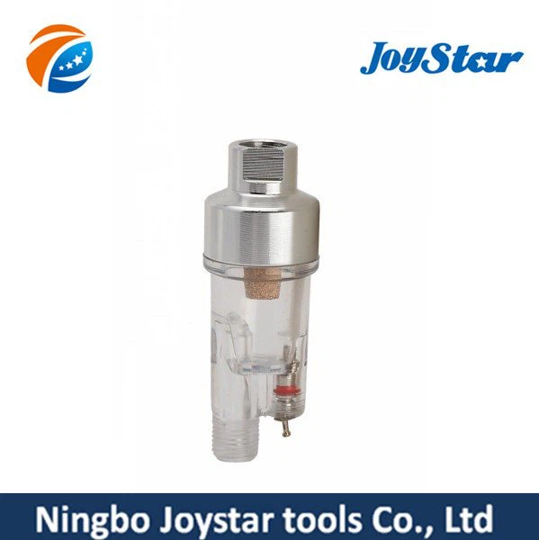 Airbrush In-line Mini Air Filter（AB-F4）