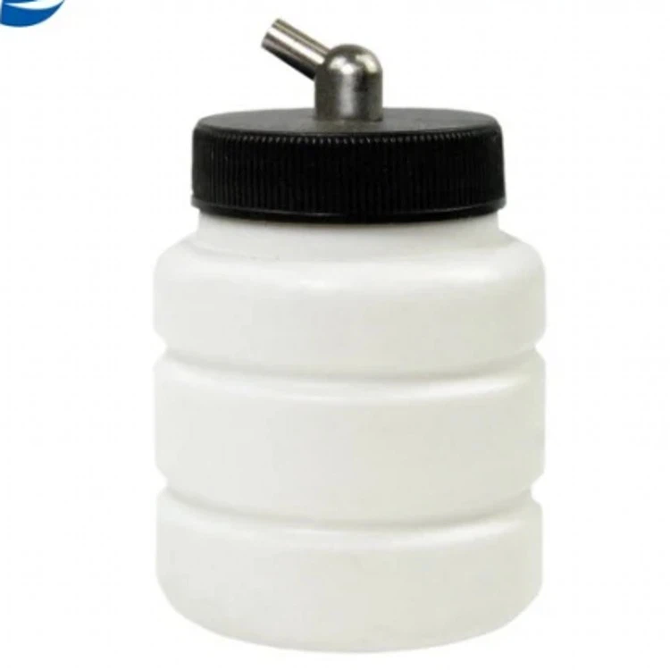 Airbrush Plastic Bottle Jar 80cc（AB-P5）
