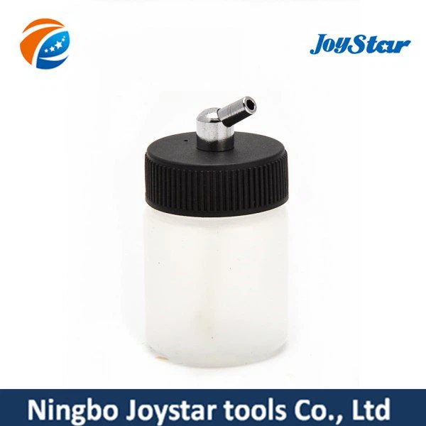 Plastic Bottle 22cc for Single Airbrush（AB-P3）