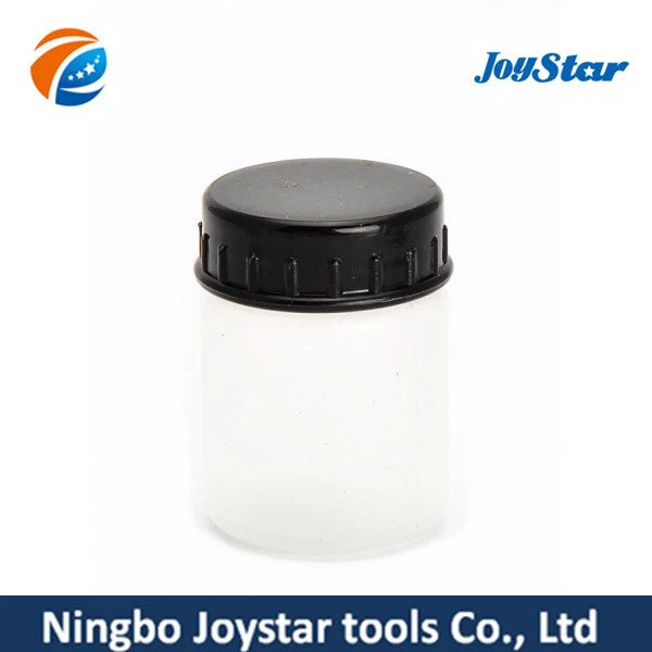 Airbrush Plastic Bottle Blank Lids 22cc（AB-P1）