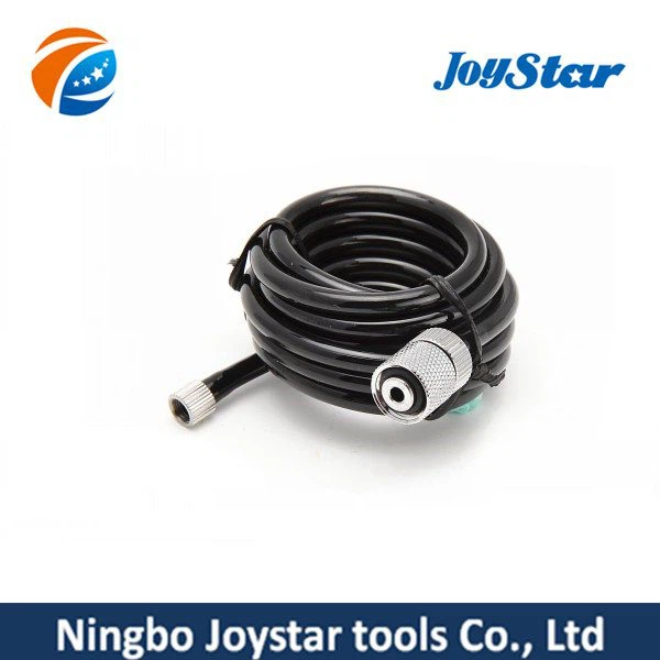 PU Hose with M5x 0.5 and 1/8"BSP Fittings（AB-B72）