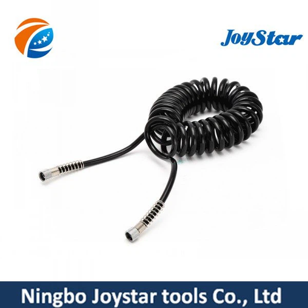 PU Hose with 1/8"BSP Fittings（AB-B41）