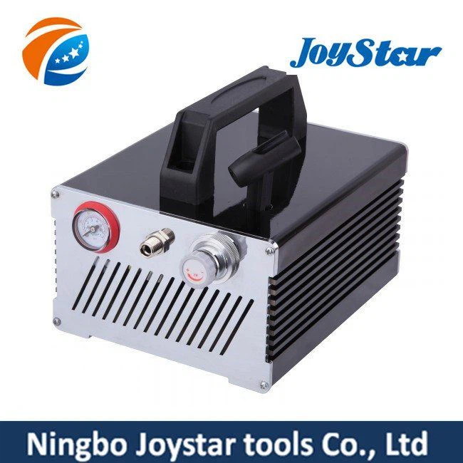 Single Piston Airbrush Compressor（AS116B