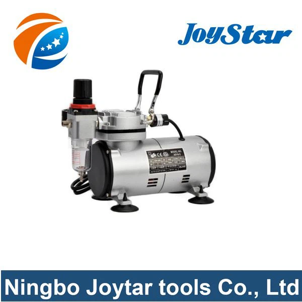 Standard Piston Airbrush Compressor（AS18-2）