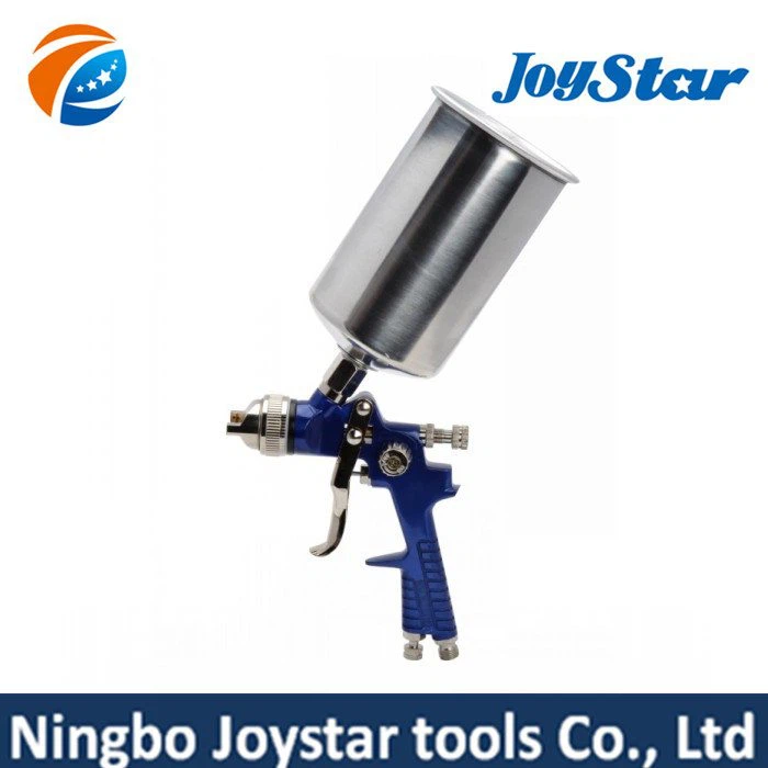 New 2.0mm HVLP Gravity Feed Spray Gun（SP-881B）