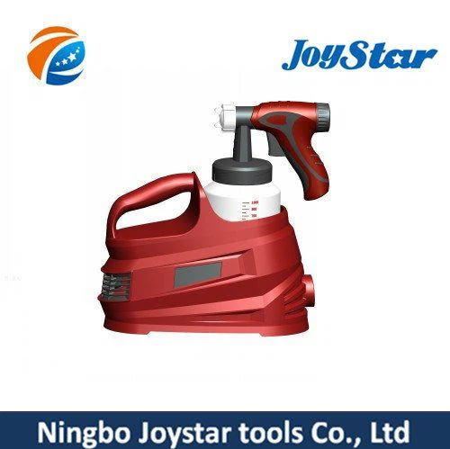Electric Spray Gun with 800ml Tank（ESP-007）