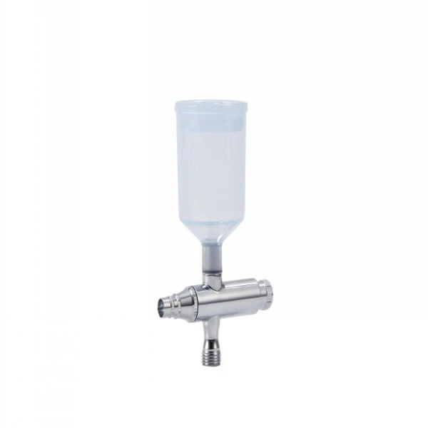 0.4mm Gravity Feed Single Action Airbrush (NJ131MN/NJ-131NW)