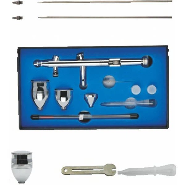 0.3mm Gravity Feed Airbrush Set (AB-186T)