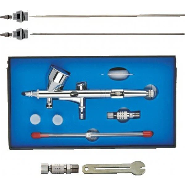0.25mm Dual Action Airbrush Set (AB-180T)