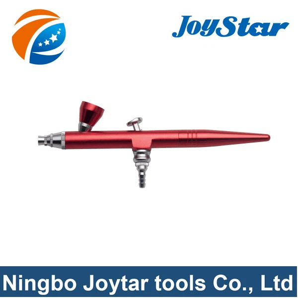 Professional 0.3mm Nozzle Single Action Airbrush (TJ-136Z)