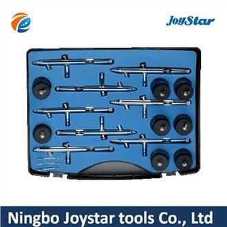 8pcs Airbrush Kit (AB-818MK)