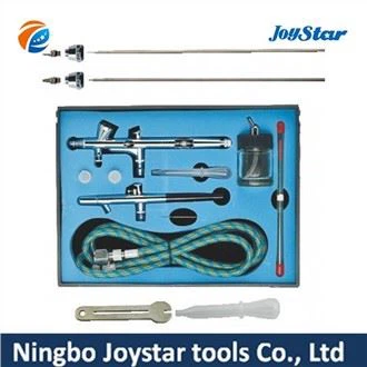 AB28 and AB208 Airbrush with Hose Kit (AB-280K)