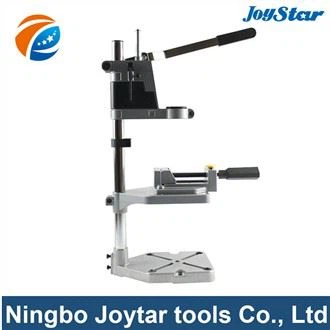 Bench Clamp Base Drill Holder（DS-610901）