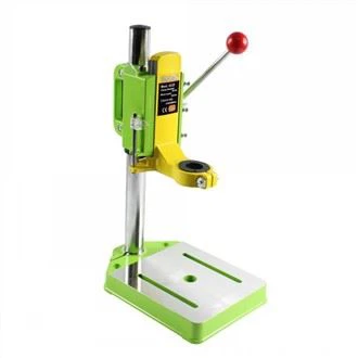 Bench Clamp Base Drill Stand（DS-6119）