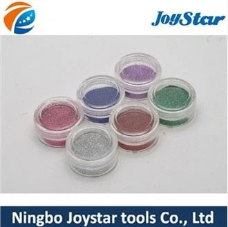 Common and UV Glitter Tattoo Powder（Glit