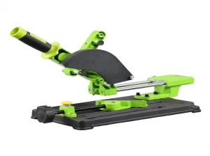 Generous Cutting Width Of The Angle Cutt