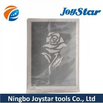 Glitter Tattoo Stencils