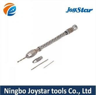 Half Automatic Hand Drill(HD-415)