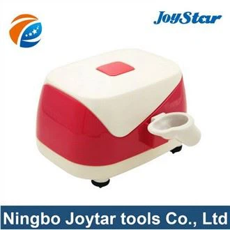 Mini Air Compressor for Makeup（AC15R/AC15BN）