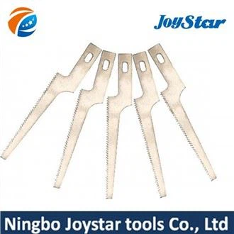 Mini Hand Saw Blade（MS-002）