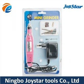 Mini Polishing Nail Machine(ED-001)
