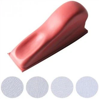 Mini Sander with 4 Sizes Sandpaper(ST-01
